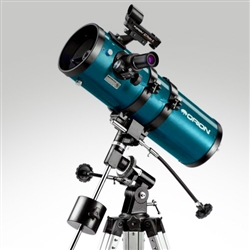 Orion StarBlast II 4.5 EQ Reviewed: Recommended Telescope